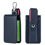 E-Cigarette Case for IQOS Iluma One / Multi , Storage Bag Shockproof Protective Cover