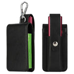 E-Cigarette Case for IQOS Iluma One / Multi , Storage Bag Shockproof Protective Cover