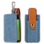 E-Cigarette Case for IQOS Iluma One / Multi , Storage Bag Shockproof Protective Cover