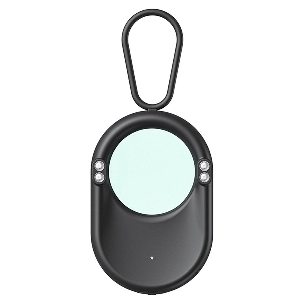 T02 Privacy Protection Intelligent Infrared Invisible Camera Scanning Detector
