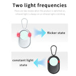T02 Privacy Protection Intelligent Infrared Invisible Camera Scanning Detector