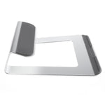 Aluminum Alloy Laptop Holder Stand Desktop Notebook Heat Dissipation Bracket