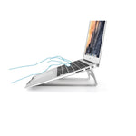 Aluminum Alloy Laptop Holder Stand Desktop Notebook Heat Dissipation Bracket
