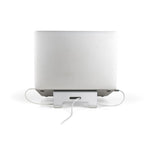 Aluminum Alloy Laptop Holder Stand Desktop Notebook Heat Dissipation Bracket