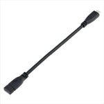 USB 3.1 Type C Male to Female Extension Data Cable for Macbook Tablet Mobile Phone