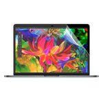ENKAY HAT PRINCE Klar HD PET Skærmbeskytter Film til MacBook Pro 13 tommer 2016