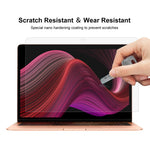 ENKAY HAT PRINCE Klar HD PET Skærmbeskytter Film til MacBook Pro 13 tommer 2016