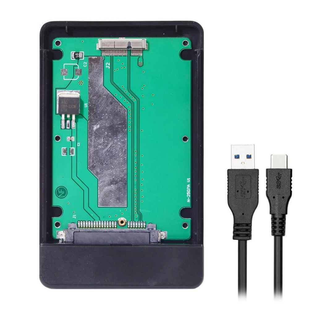 USB 3.0 til 2012 MacBook Pro Retina A1425 A1398 MC975 MC976 MD212 MD213 ME662 ME664 ME665 SSD 17+7Pin Kabinet