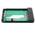 USB 3.0 til 2012 MacBook Pro Retina A1425 A1398 MC975 MC976 MD212 MD213 ME662 ME664 ME665 SSD 17+7Pin Kabinet