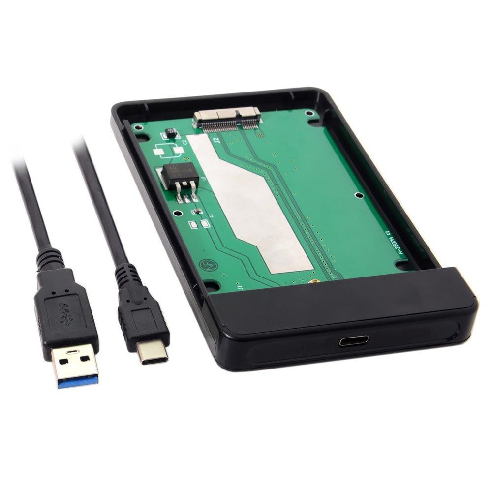 USB 3.0 til 2012 MacBook Pro Retina A1425 A1398 MC975 MC976 MD212 MD213 ME662 ME664 ME665 SSD 17+7Pin Kabinet