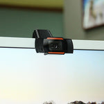USB 2.0 PC Camera Video Record HD 12.0MP Webcam Web Camera with Mic for Computer Laptop