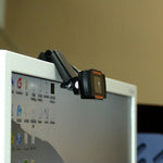 USB 2.0 PC Camera Video Record HD 12.0MP Webcam Web Camera with Mic for Computer Laptop