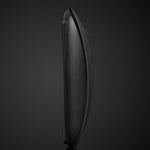 Bluetooth-compatible 3.0 Wireless Mouse 1600 DPI Battery Powered Slim Ergonomic Mice for PC Laptop