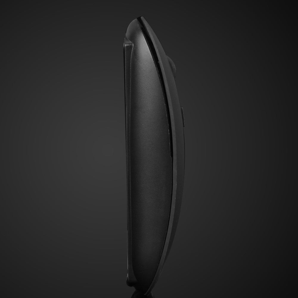 Bluetooth-compatible 3.0 Wireless Mouse 1600 DPI Battery Powered Slim Ergonomic Mice for PC Laptop