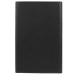 For Samsung Galaxy Tab A 10.1 (2019) SM-T515 SM-T510 Leather Stand Tablet Case with Detachable Magnetic Wireless Keyboard (Without Touchpad) (German Version)