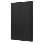 For Samsung Galaxy Tab A 10.1 (2019) SM-T515 SM-T510 Leather Stand Tablet Case with Detachable Magnetic Wireless Keyboard (Without Touchpad) (German Version)