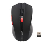 HXSJ X50 2.4 Six Buttons Wireless Mouse