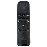 RII Mini i7 2.4Ghz Mini Wireless Air Mouse Remote Combo for TV Box PC Laptop