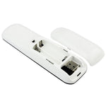 RII Mini i7 2.4Ghz Mini Wireless Air Mouse Remote Combo for TV Box PC Laptop