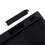 MODAO Super Thin Wireless Bluetooth 3.0 Keyboard + Bluetooth Optical Mouse Set