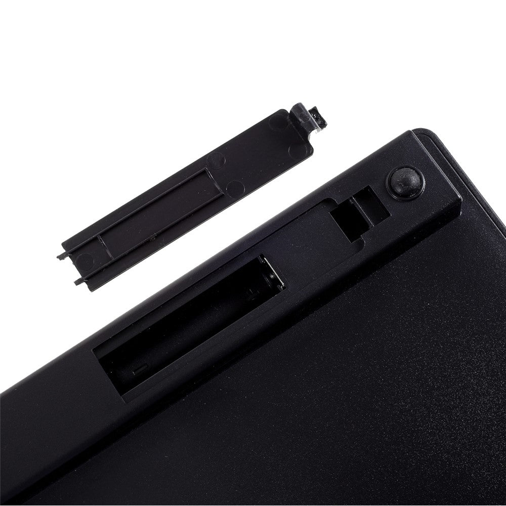 MODAO Super Thin Wireless Bluetooth 3.0 Keyboard + Bluetooth Optical Mouse Set
