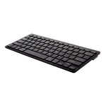 MODAO Super Thin Wireless Bluetooth 3.0 Keyboard + Bluetooth Optical Mouse Set