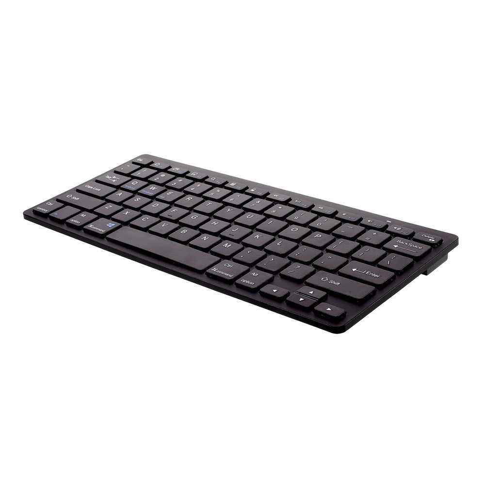 MODAO Super Thin Wireless Bluetooth 3.0 Keyboard + Bluetooth Optical Mouse Set