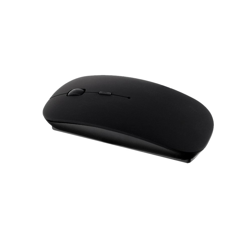 MODAO Super Thin Wireless Bluetooth 3.0 Keyboard + Bluetooth Optical Mouse Set