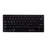 MODAO Super Thin Wireless Bluetooth 3.0 Keyboard + Bluetooth Optical Mouse Set