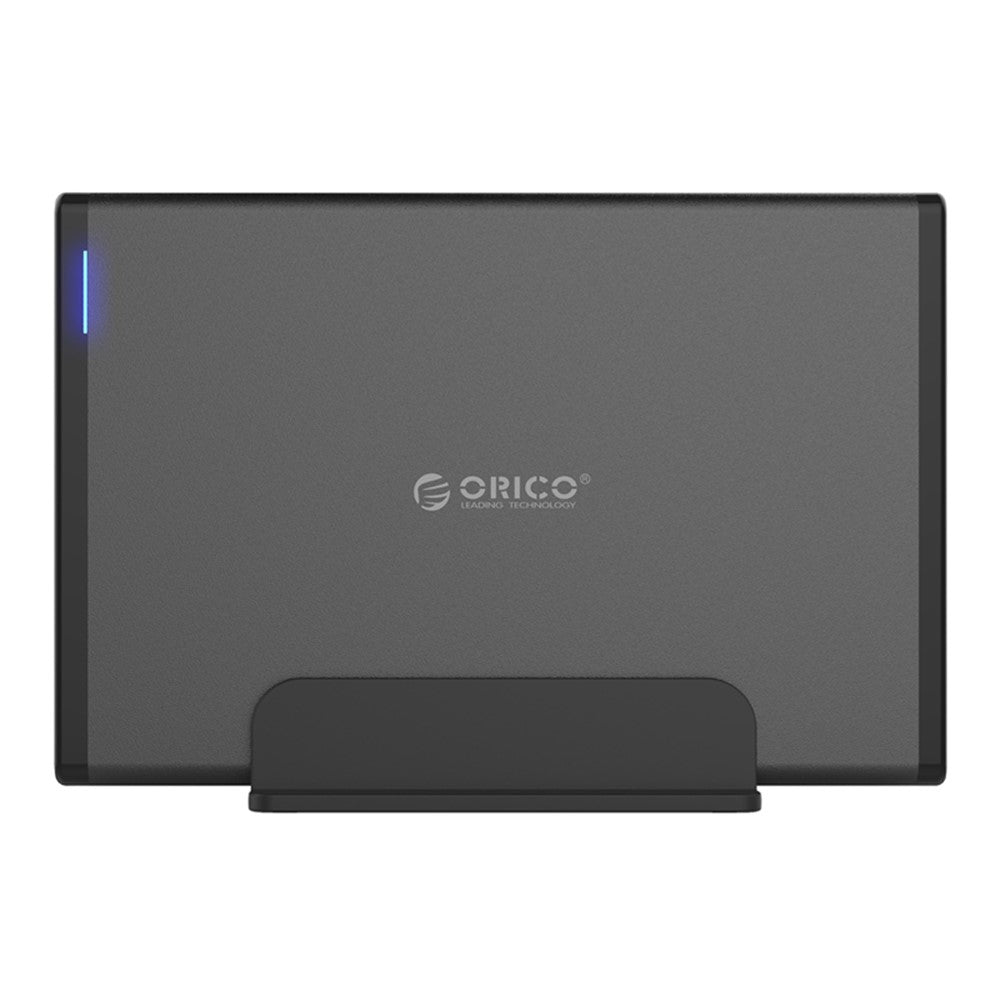 ORICO 7688U3 USB 3.0 to SATA 3.0/3.5 inch External Hard Drive Enclosure