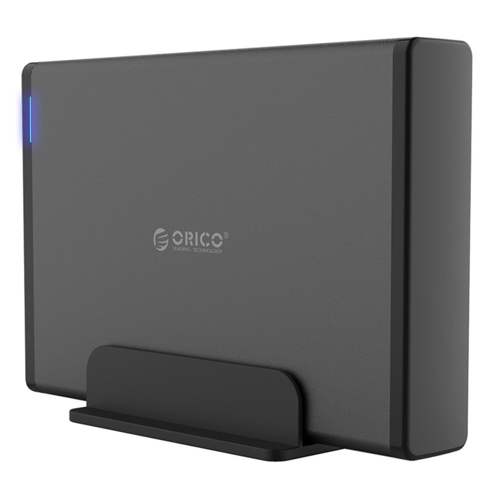 ORICO 7688U3 USB 3.0 to SATA 3.0/3.5 inch External Hard Drive Enclosure