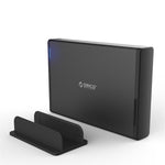 ORICO 7688U3 USB 3.0 to SATA 3.0/3.5 inch External Hard Drive Enclosure