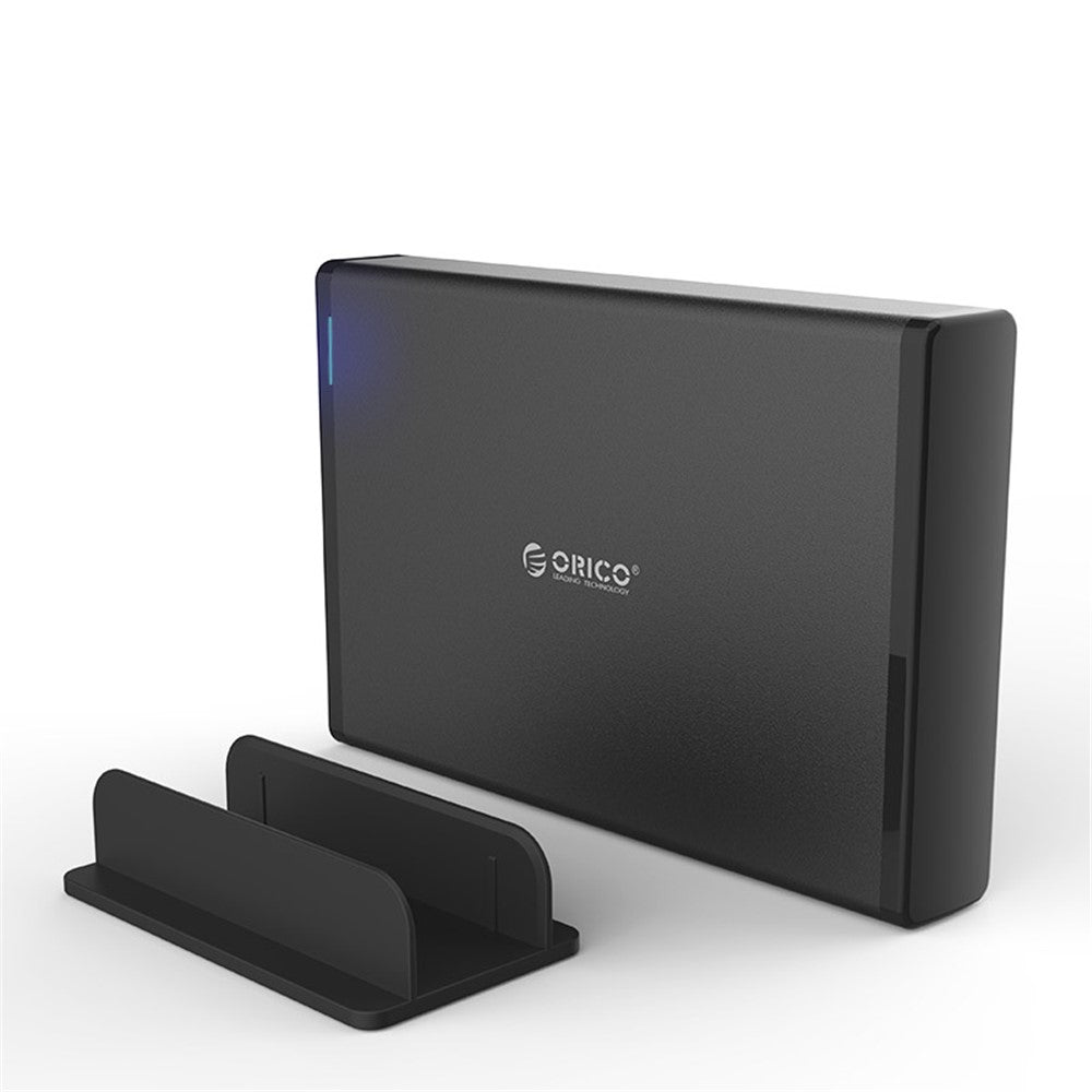 ORICO 7688U3 USB 3.0 to SATA 3.0/3.5 inch External Hard Drive Enclosure