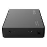 ORICO 3588c3 USB 3.1 Type-C til SATA III Ekstern Harddisk Kabinet