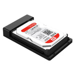 ORICO 3588c3 USB 3.1 Type-C til SATA III Ekstern Harddisk Kabinet
