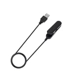 Polar V800 Smart Watch Charging Data Transfer Cable with Clip