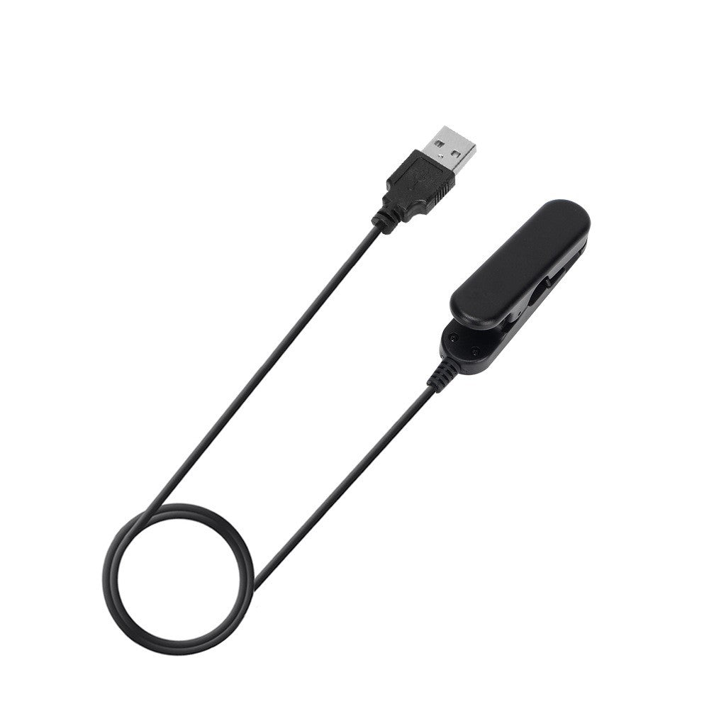 Polar V800 Smart Watch Charging Data Transfer Cable with Clip