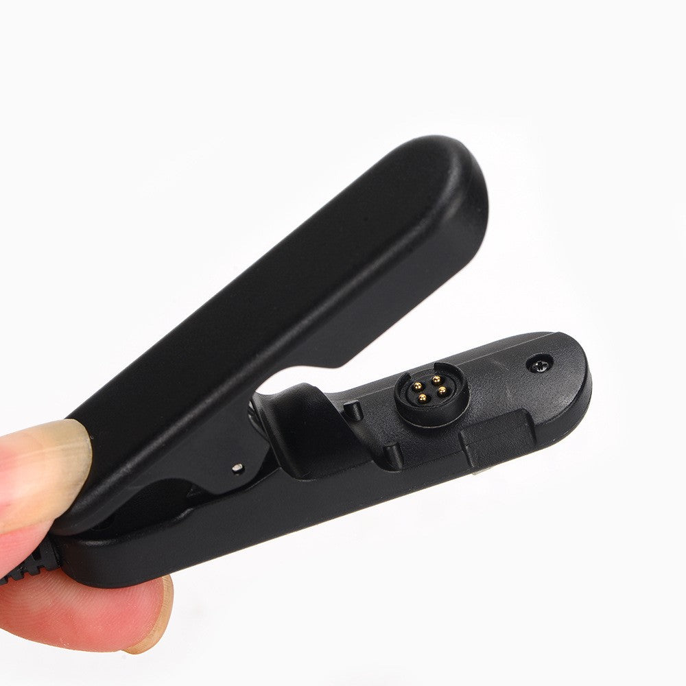Polar V800 Smart Watch Charging Data Transfer Cable with Clip