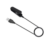 Polar V800 Smart Watch Charging Data Transfer Cable with Clip