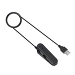 Polar V800 Smart Watch Charging Data Transfer Cable with Clip