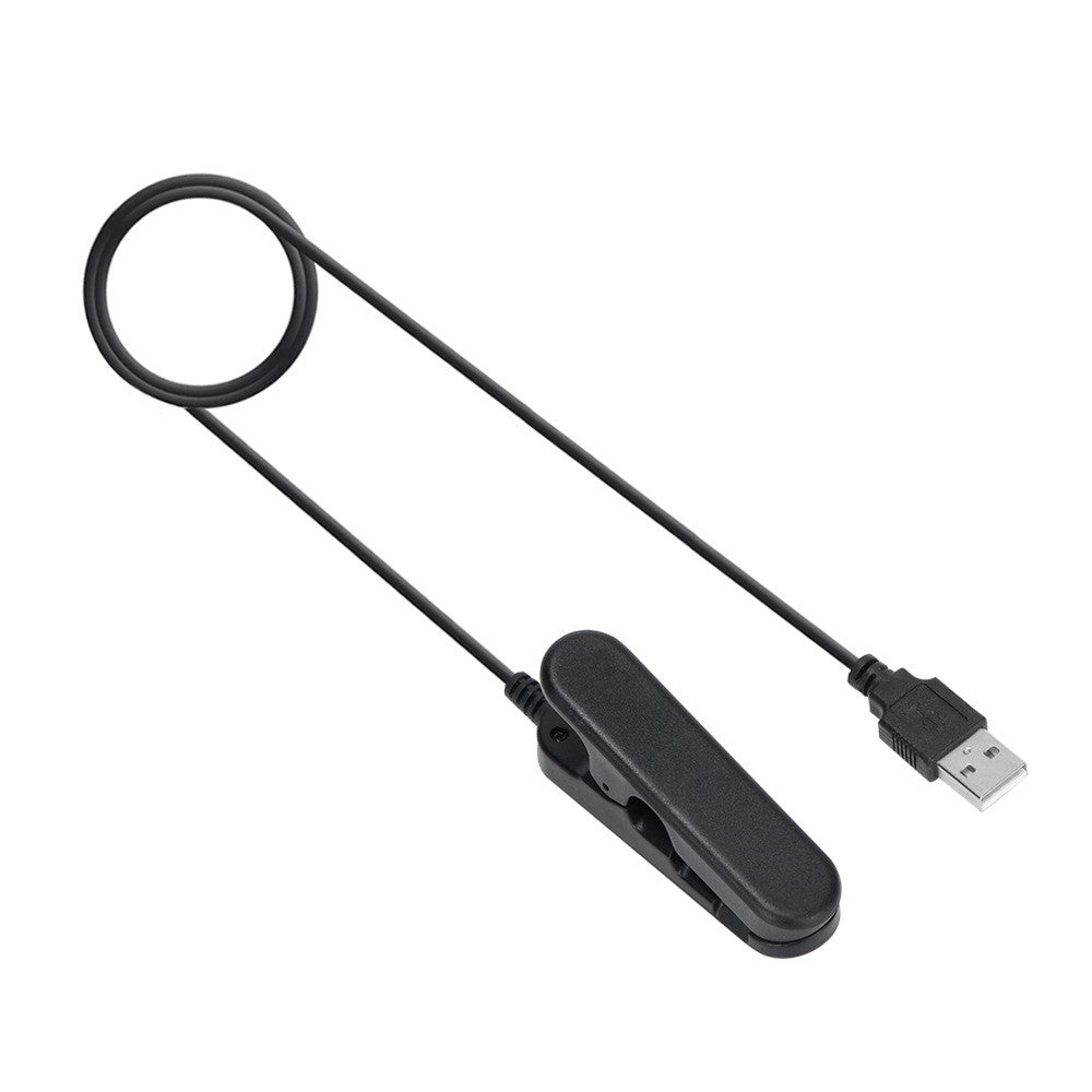 Polar V800 Smart Watch Charging Data Transfer Cable with Clip
