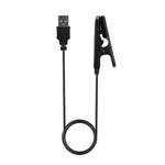 Polar V800 Smart Watch Charging Data Transfer Cable with Clip