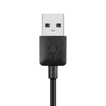 For Polar M430 Smart Watch USB Charging Cable Wire Replacement