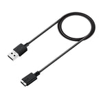 For Polar M430 Smart Watch USB Charging Cable Wire Replacement