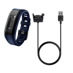 USB Data Sync Charging Cable for Garmin Vivosmart HR+ / HR