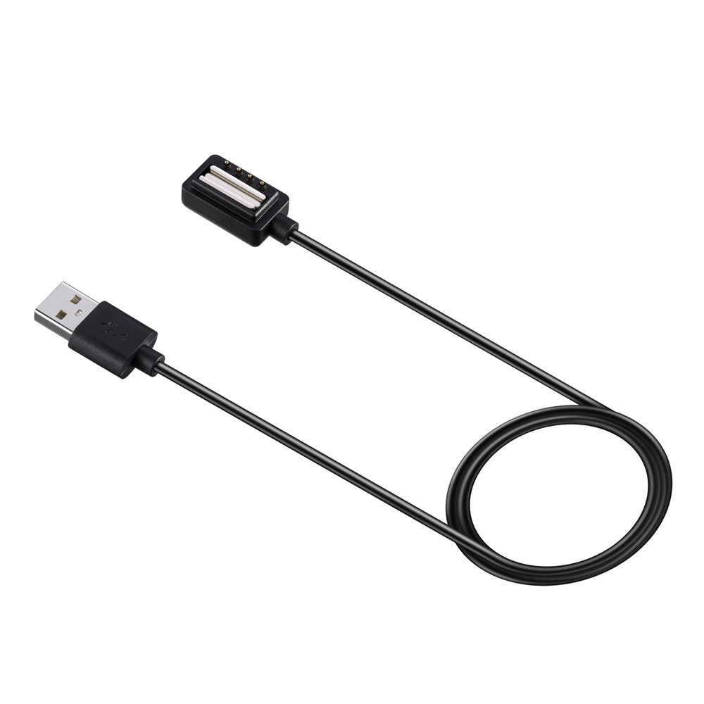 For Suunto Spartan Series Smartwatch Watch Charger Cable Adapter Charging Dock Cable