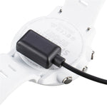 For Suunto Spartan Series Smartwatch Watch Charger Cable Adapter Charging Dock Cable