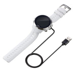 For Suunto Spartan Series Smartwatch Watch Charger Cable Adapter Charging Dock Cable