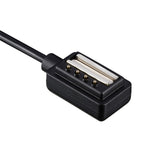 For Suunto Spartan Series Smartwatch Watch Charger Cable Adapter Charging Dock Cable