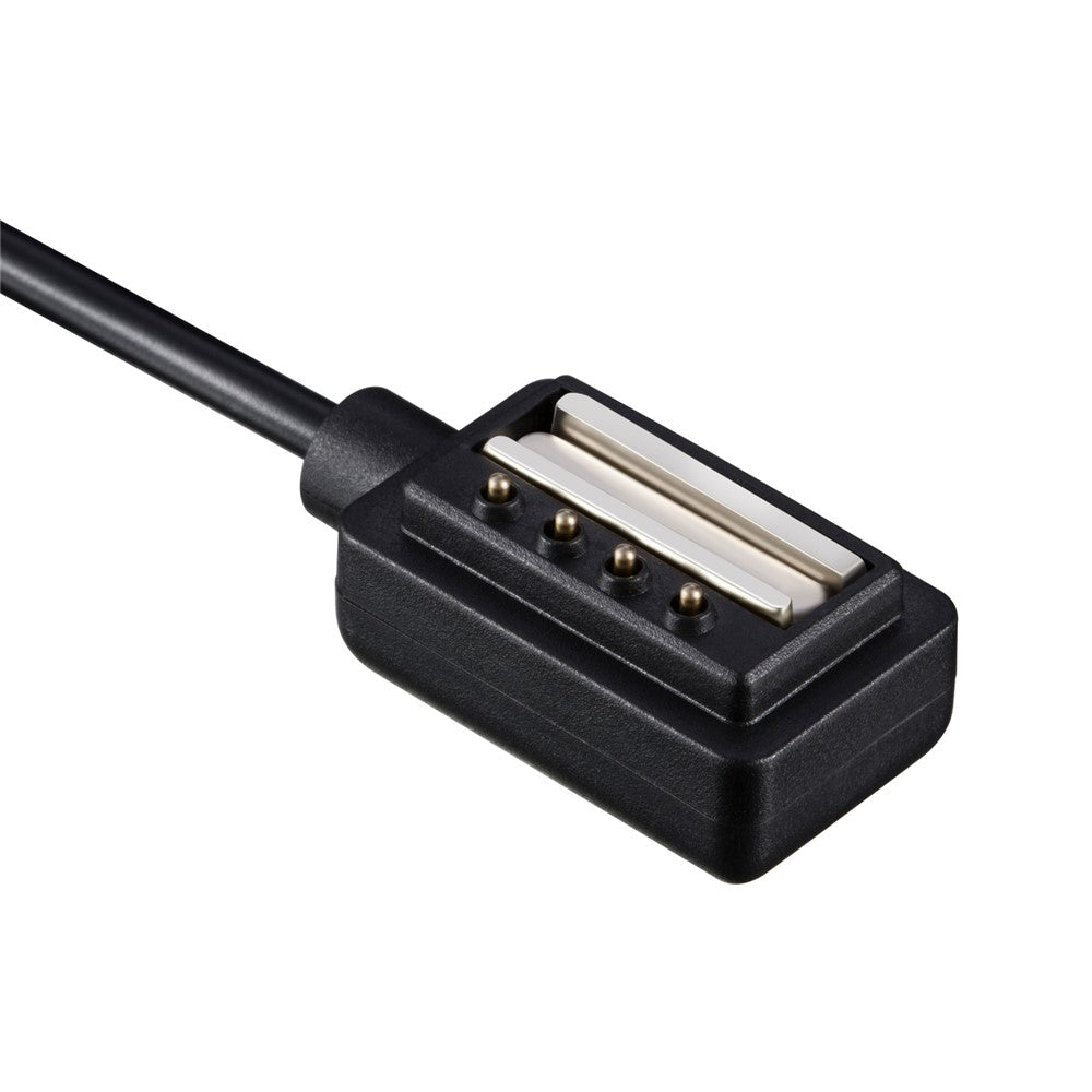 For Suunto Spartan Series Smartwatch Watch Charger Cable Adapter Charging Dock Cable